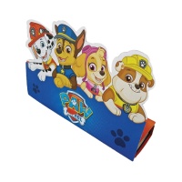 Invito Paw Patrol - 8 unità