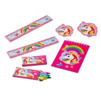 Confezione regalo Unicorni - 20 unità