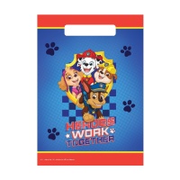 Borsette Paw Patrol - 8 unità