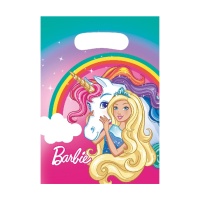 Borsette Barbie - 8 unità