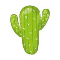 Palloncino XL cactus da 78 cm - Anagram