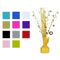 Centrotavola decorativo colorato da 150 g