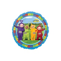 Palloncino Teletubbies da 43 cm - Anagram