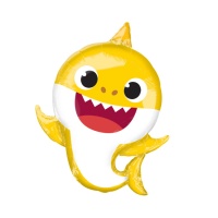 Palloncino Baby Shark da 66 cm - Anagram