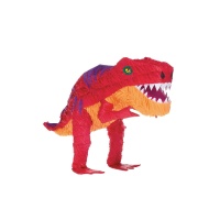 Pignatta 3D Dinosauro da 48 x 41 x 9 cm