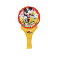 Palloncino mini Topolino da 15 x 30 cm - Anagram