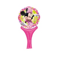 Palloncino mini Minnie 15 x 30 cm - Anagram