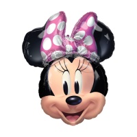 Palloncino Minnie Forever 53 x 66 cm - Anagram