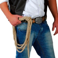 Corda da cowboy