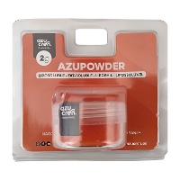 Colorante in polvere liposolubile Azupowder da 2 g - Azucren