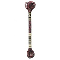 Filo da ricamo Mouliné Luminoso di 8 m - DMC