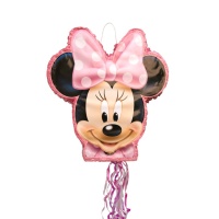 Pignatta 3D Minnie Mouse da 50 x 45 cm
