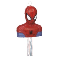 Pignatta 3D Spider-Man da 53 x 33 cm