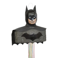 Pignatta 3D Batman da 43 x 37 cm