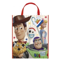 Borsa regalo Toy Story 4 da 32 x 27 cm - 1 unità