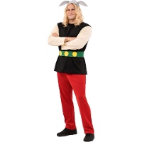 Costume di Asterix per adulto