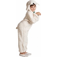 Costume da pecora per bambino