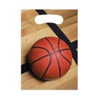 Borsette Basket - 8 unità
