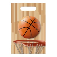 Sacchetti da Pallacanestro - 8 unità