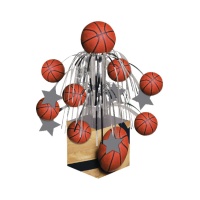 Centrotavola Basket