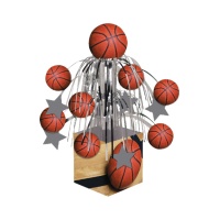 Centrotavola basket