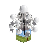 Centrotavola Golf