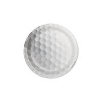 Piatti Golf 17 cm - 8 unità