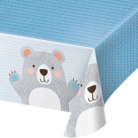 Tovaglia Baby Bear - 1,37 x 2,59 m