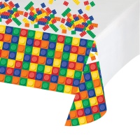 Tovaglia Lego - 1,37 x 2,59 m