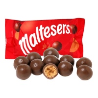 Maltesers al cioccolato al latte 37 gr - 1 pezzo