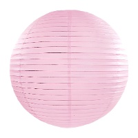 Lanterna di carta da 25 cm - 1 unità