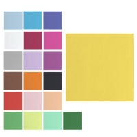 Tovaglioli da 20 x 20 cm - 50 unità