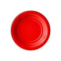 Piatti rotondi da 23 cm - Maxi products - 6 unità