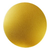 5 x Base per torta di 30 x 30 x 1,2 cm - 1 unità