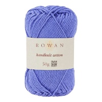Cotone lavorato a mano da 50 g - Rowan