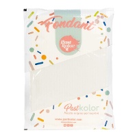 Fondant da 1 kg senza glutine - Pastkolor