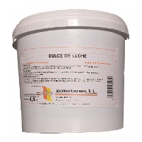 Dulce de leche da 6,5 kg - Azucren