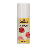 Spray commestibile effetto brillante trasparente da 100 ml - Wilton