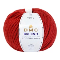 Big Knit da 200 gr - DMC