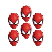 Tovaglia dell'incredibile Spider-Man - 1,20 x 1,80 m per 7,00 €