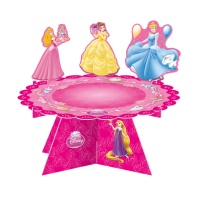 Alzata cupcake Principesse Disney