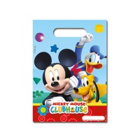 Borsette di Topolino - 6 unità