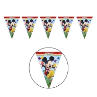 Pennant Topolino - 2,30 m