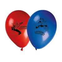 Palloncini Spider-Man - Procos - 8 unità