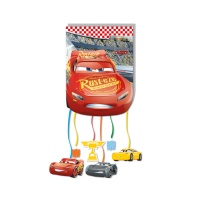 Pignatta piccola Cars