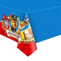 Tovaglia Paw Patrol rettangolare - 1,20 x 1,80 m