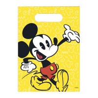 Borsette di Topolino Vintage - 6 unità