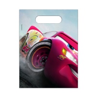 Borsette Cars 3 - 6 unità