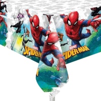 Tovaglia dell'incredibile Spider-Man - 1,20 x 1,80 m