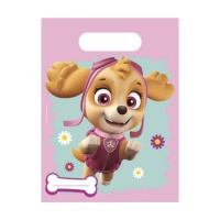 Borsette Skye e Everest Paw Patrol - 6 unità